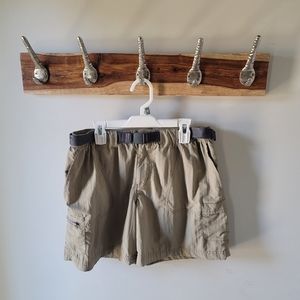 Columbia shorts